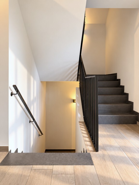 Duplex te huur in Ravels