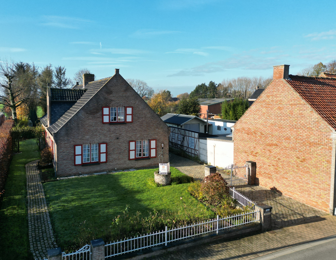 Verkocht woning - Ichtegem