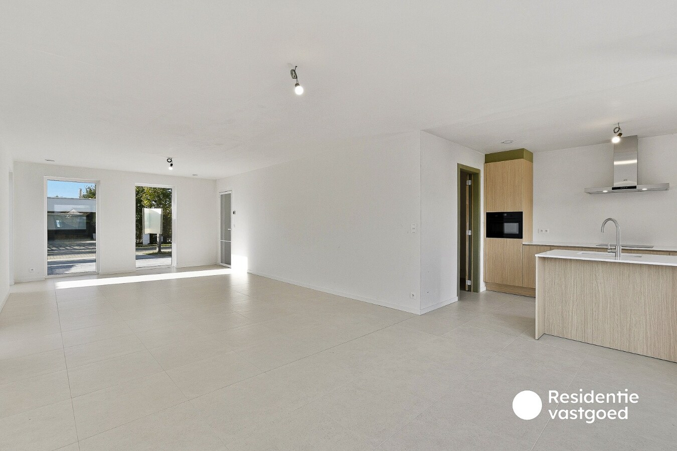 Te koop woning - Gistel