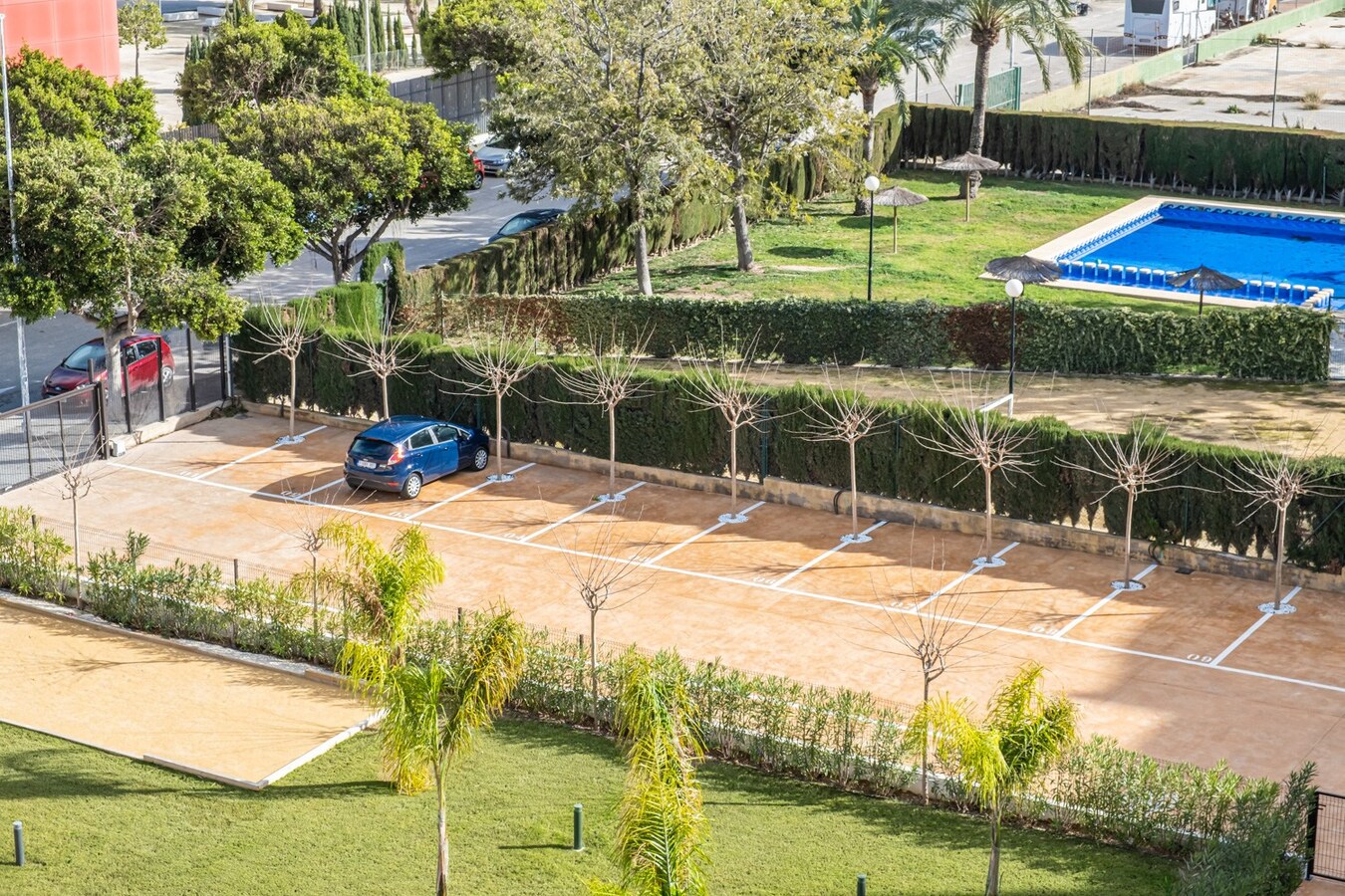 Appartement te koop in Villajoyosa