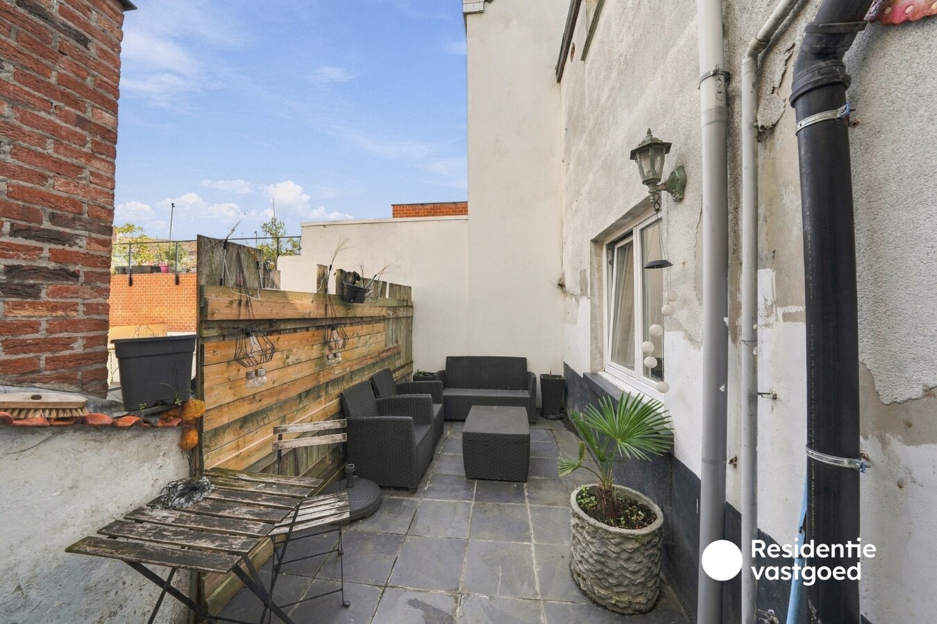 Te koop woning - Oostende