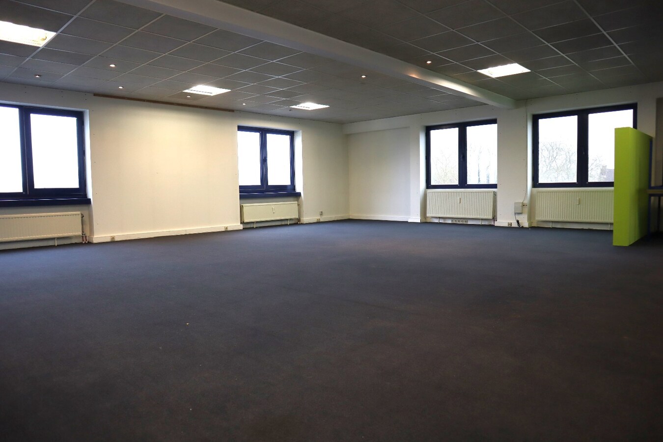 Kantoorruimte 125m² te Boutersem 