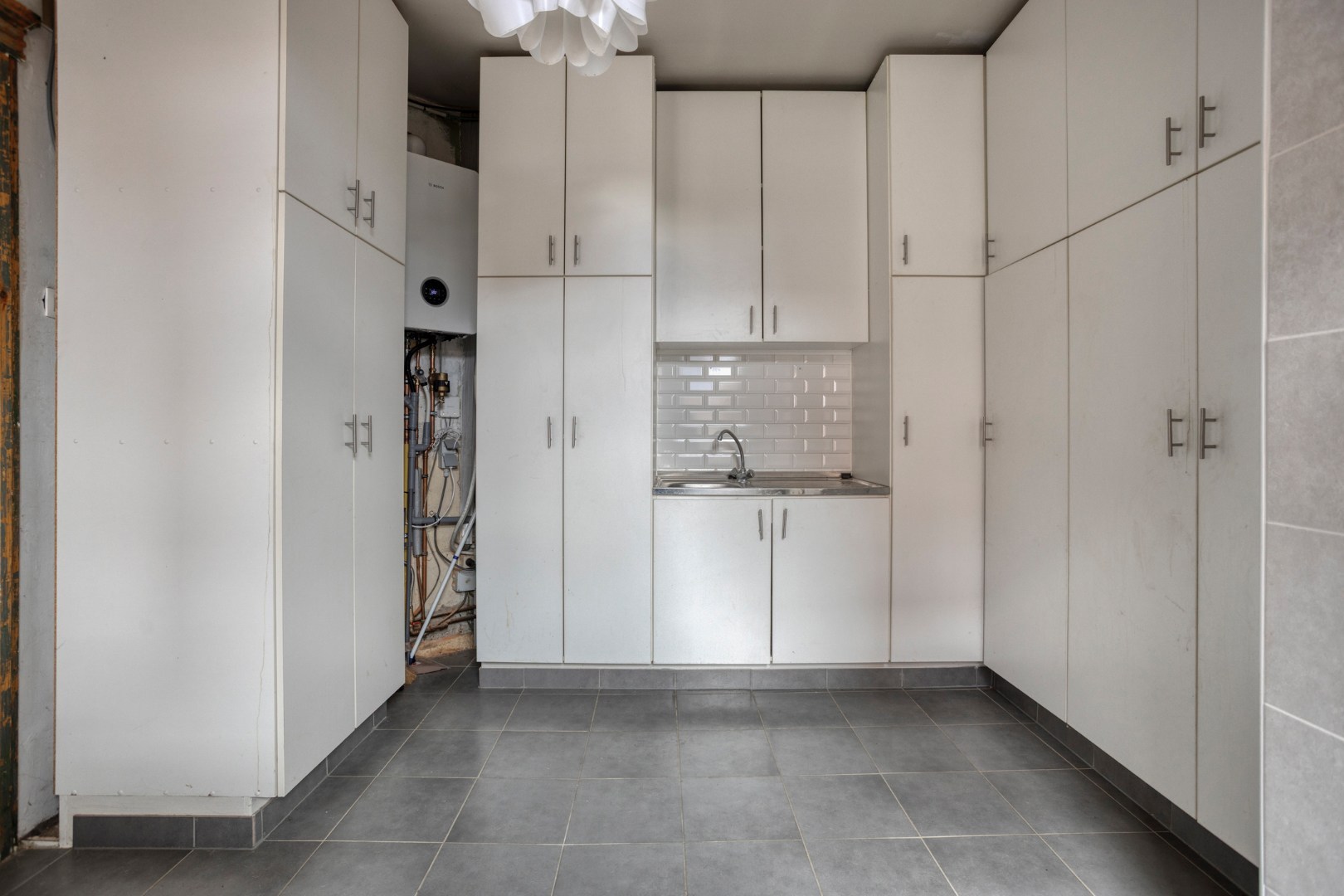 Charmante woning met 3 slpk. in Herentals 