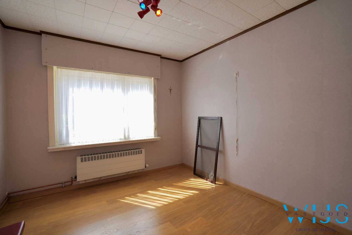 Bungalow op unieke eigendom van 1.100 m2! 