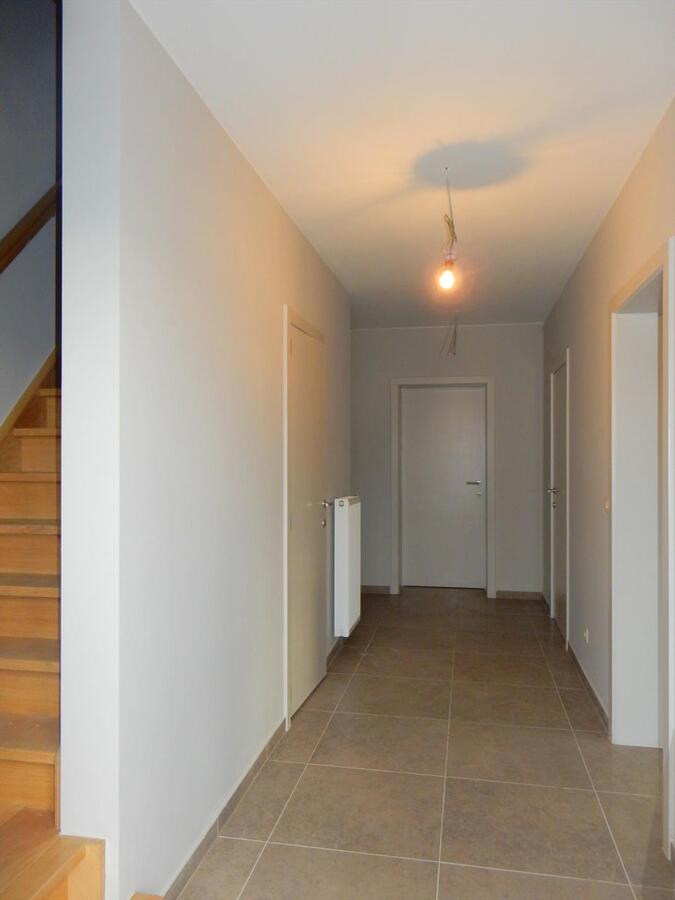 Uniek moderne nieuwbouwvilla met 4 slaapkamers 