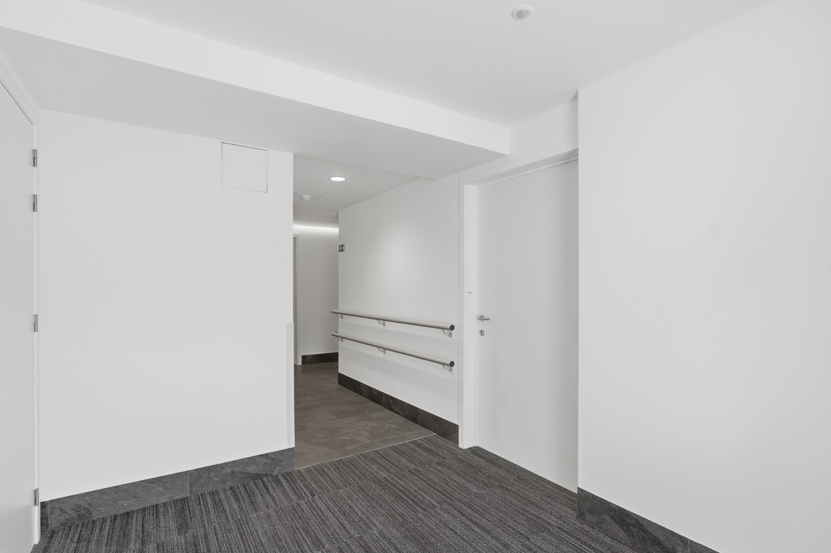 Unieke investeringskans met 21 serviceflats op gunstige locatie! 