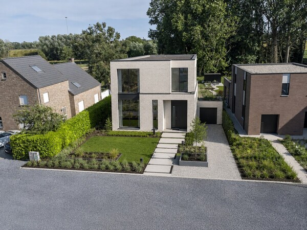 Te koop grond - Harelbeke