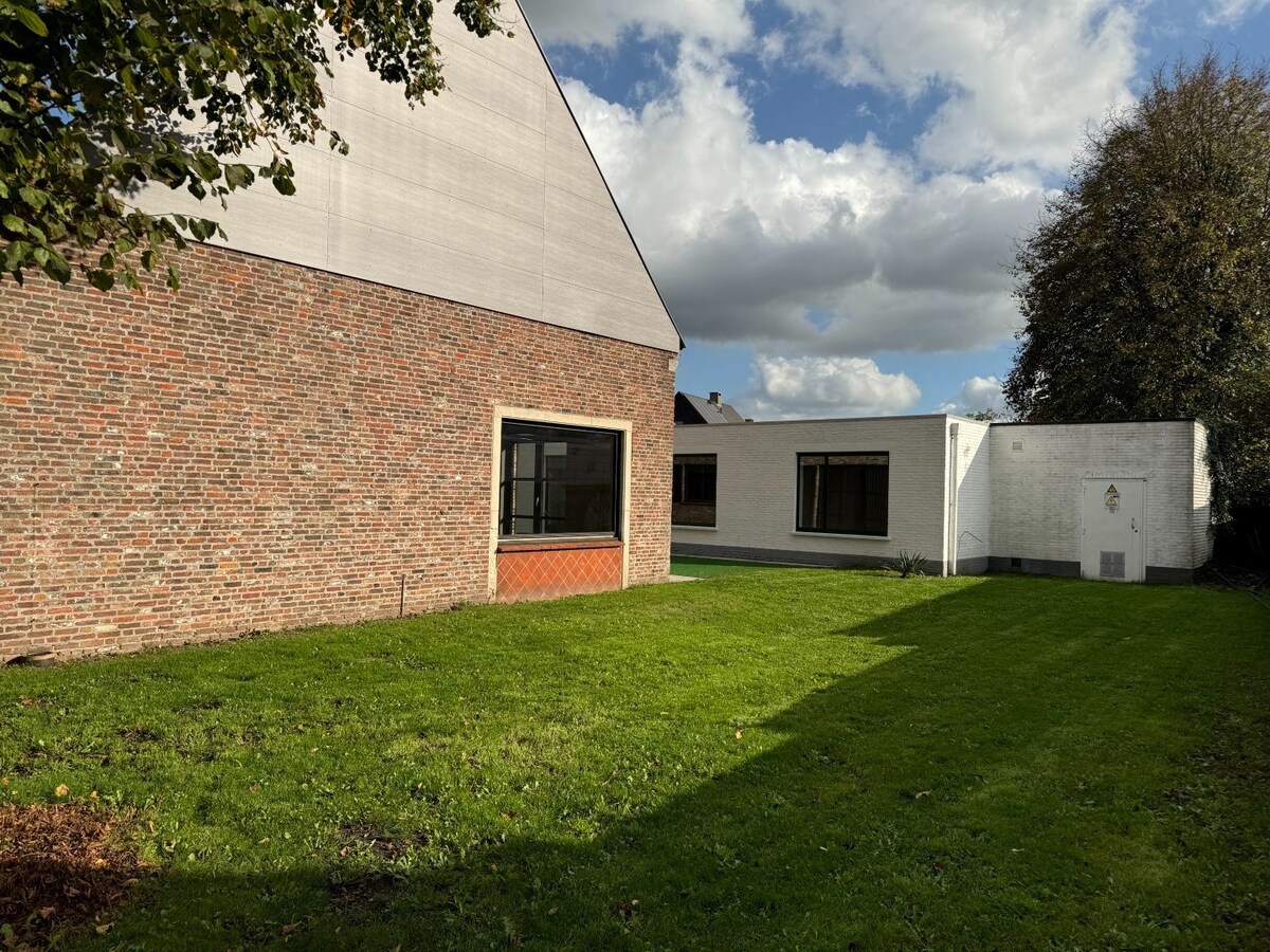 Woning verhuurd in Ravels