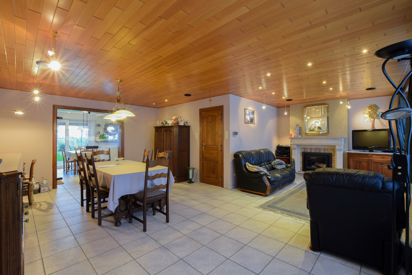 Verkocht woning - Middelkerke