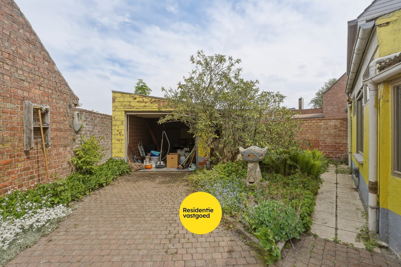 Te koop woning - Ichtegem