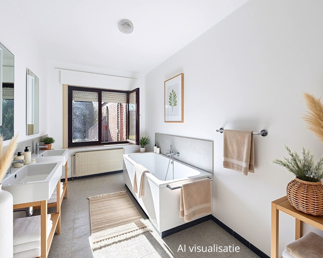 Woning te koop in Wortegem-Petegem