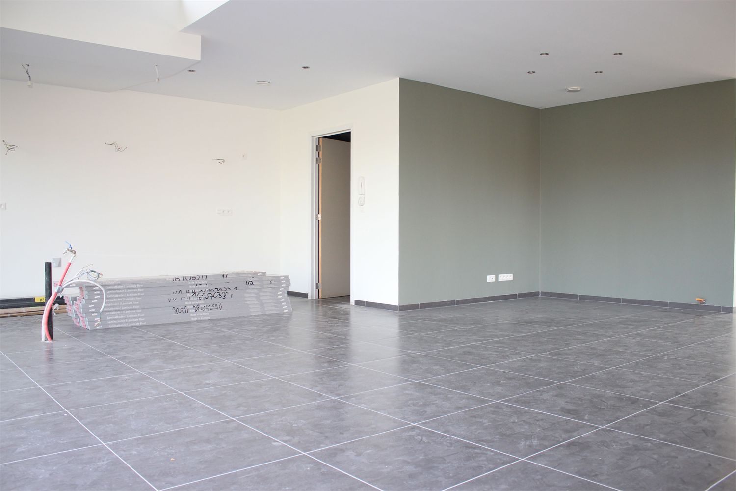 Woning verkocht in Drongen