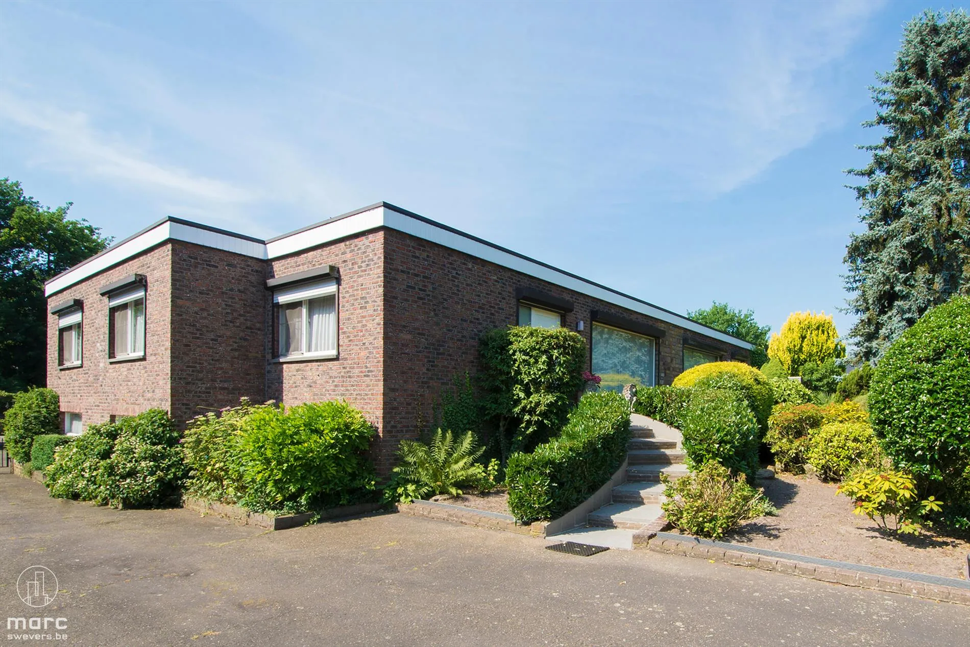 Verkocht woning - Heusden-Zolder