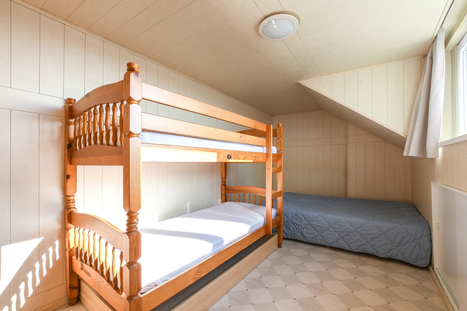 Instapklaar en charmant appartement op toplocatie in het centrum van Blankenberge 