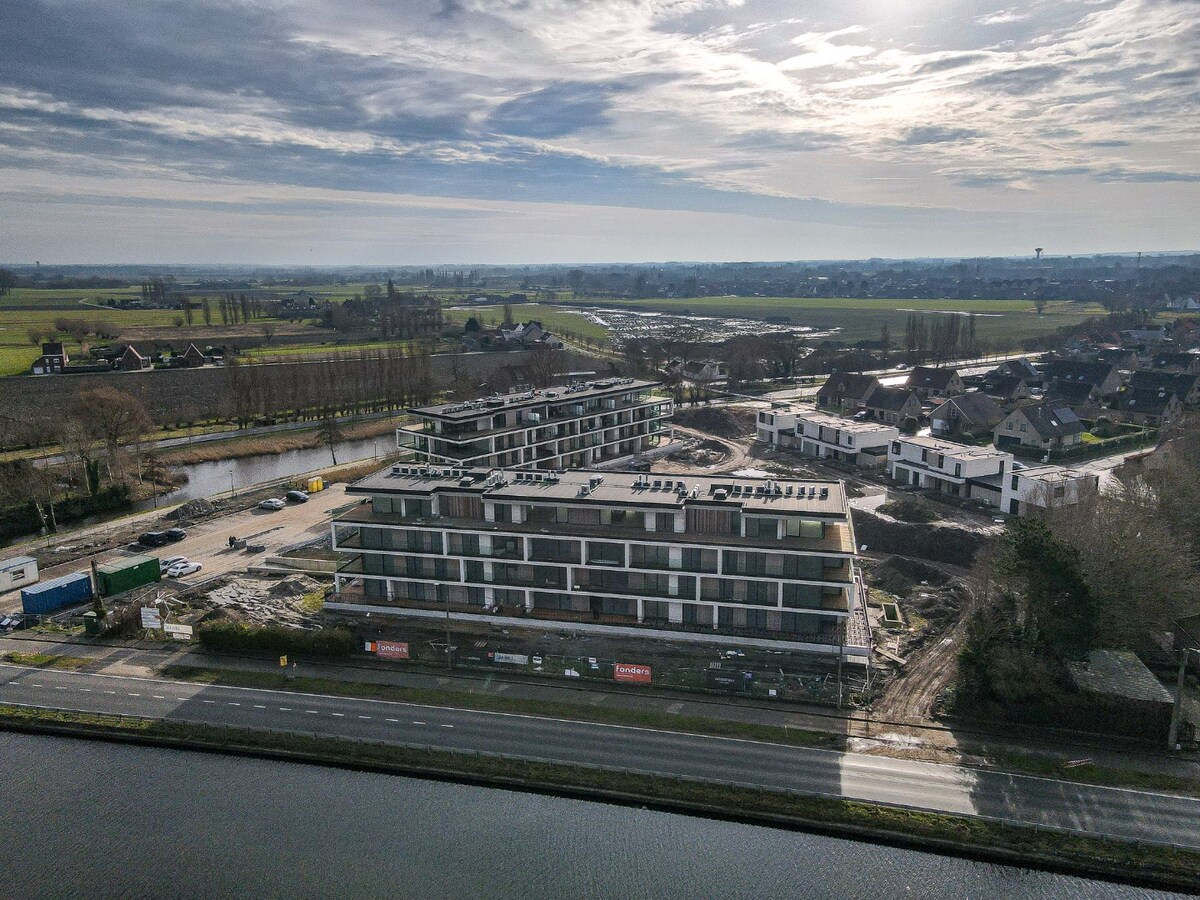 Verhuurd appartement - Oudenburg