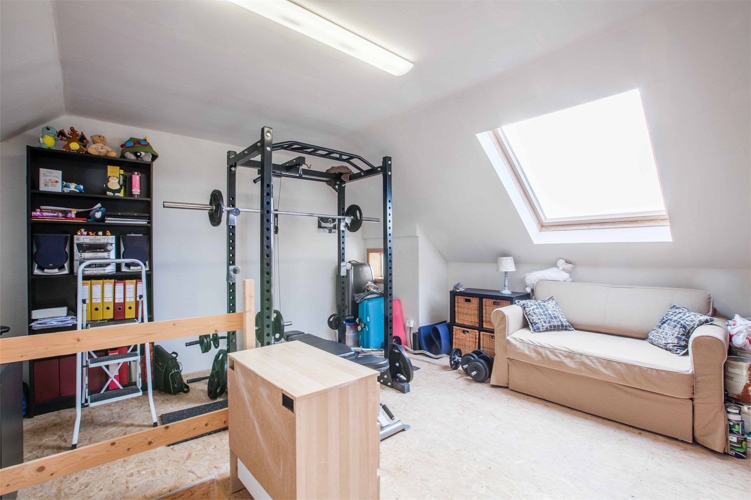 Woning verkocht in Wetteren