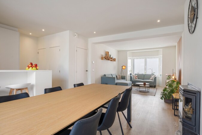 Verkocht woning - Kortrijk