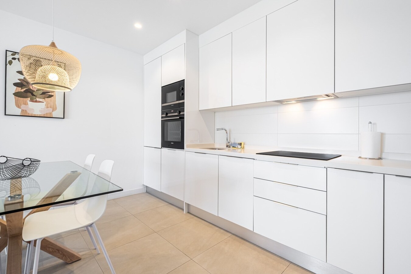 Appartement te koop in Villajoyosa