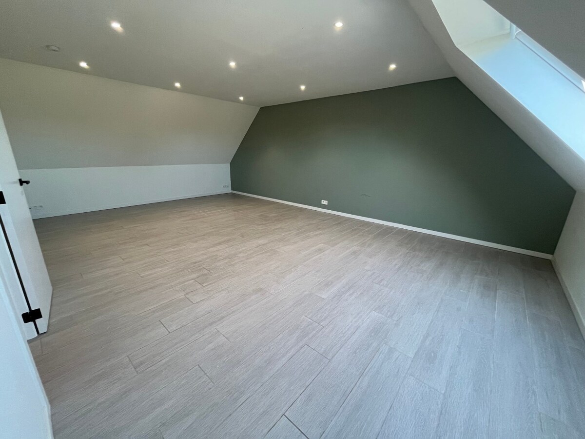 Woning met carport in 't rustige Asper 