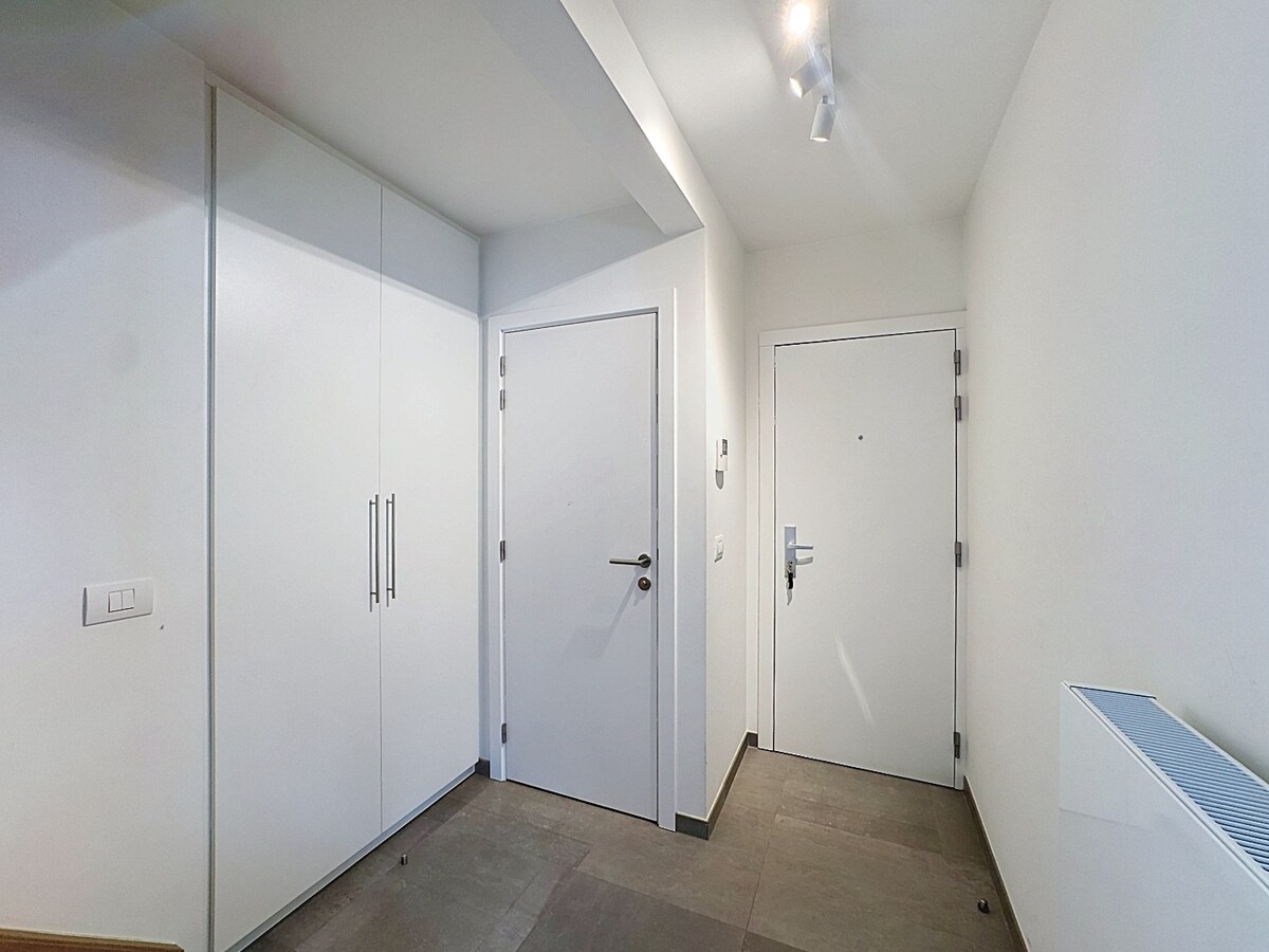 Luxe en comfort nabij het centrum van Waarschoot 