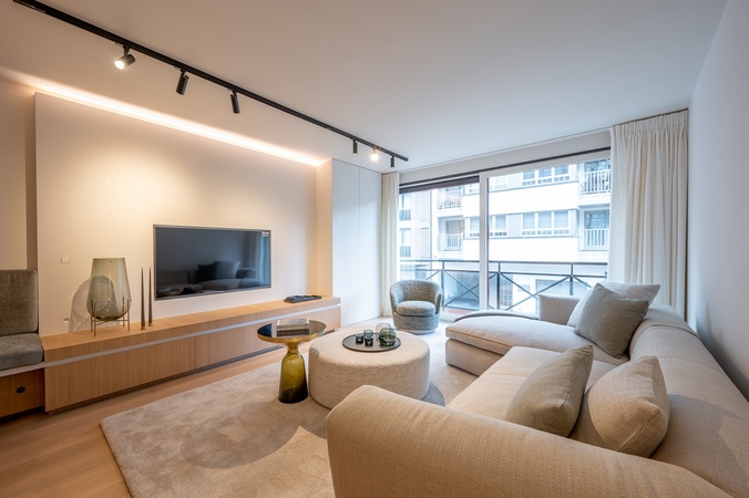 Verkocht appartement - Knokke-Heist