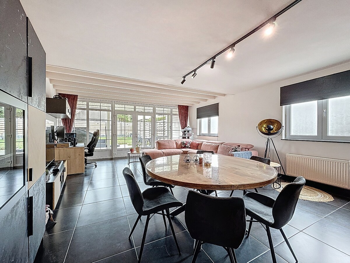 Charmante, instapklare HOB te Bambrugge 