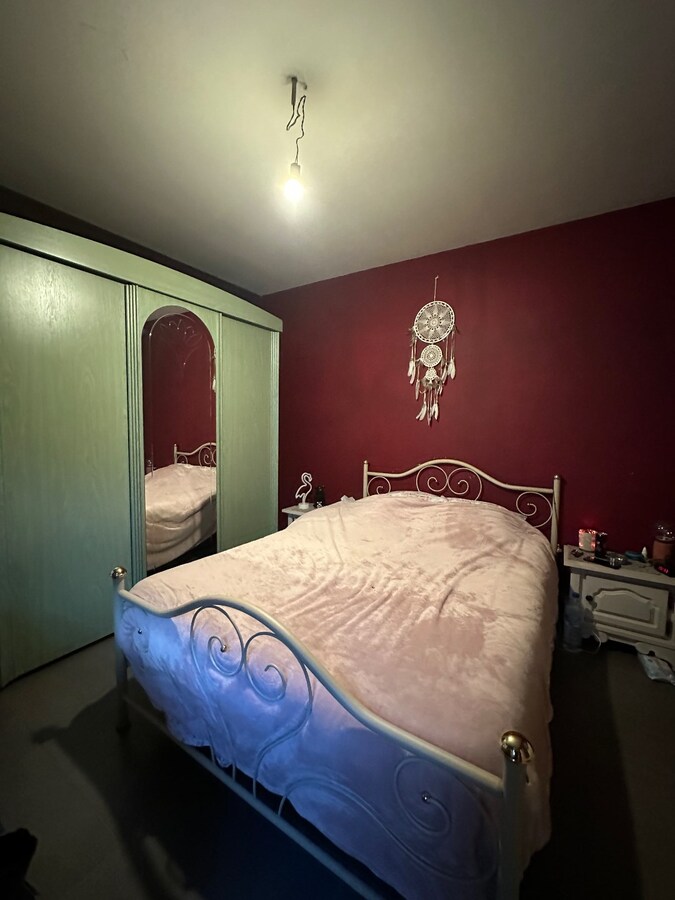 Gelijkvloers appartement met 2 slaapkamers te Koekelare 