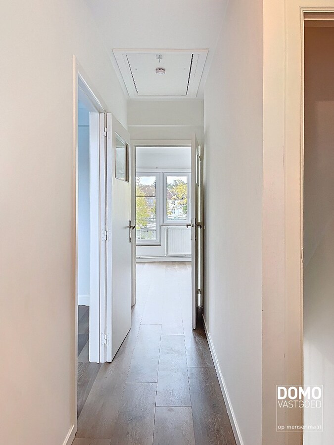 RECENT GERENOVEERDE WONING TE HUUR OP WANDELAFSTAND VAN HET CENTRUM VAN HASSELT 