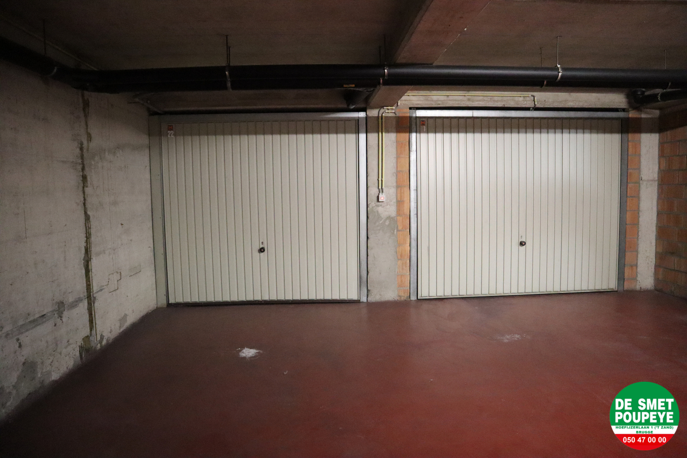 Appartement verhuurd in Brugge