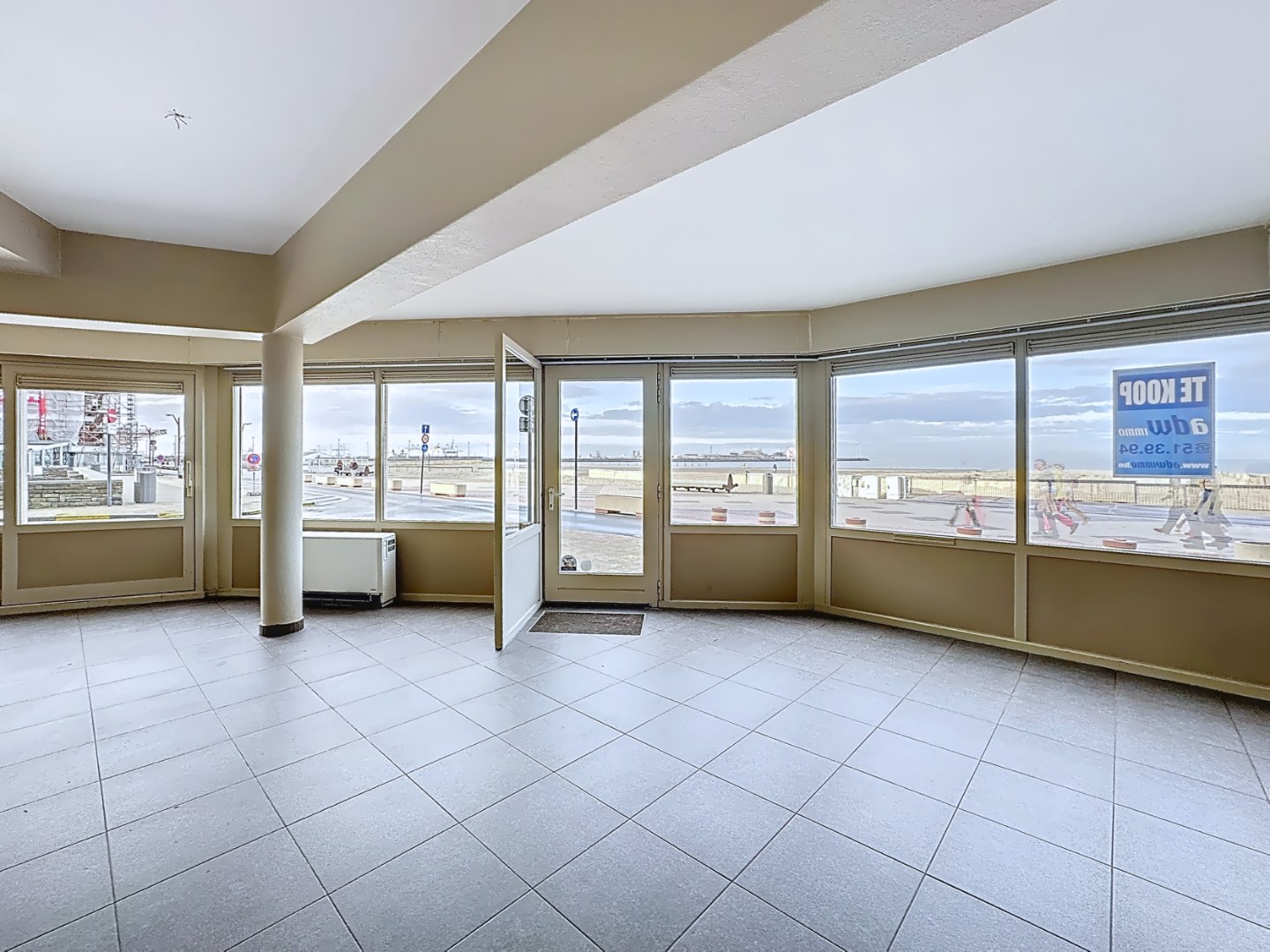 Horecazaak op absolute topligging! 