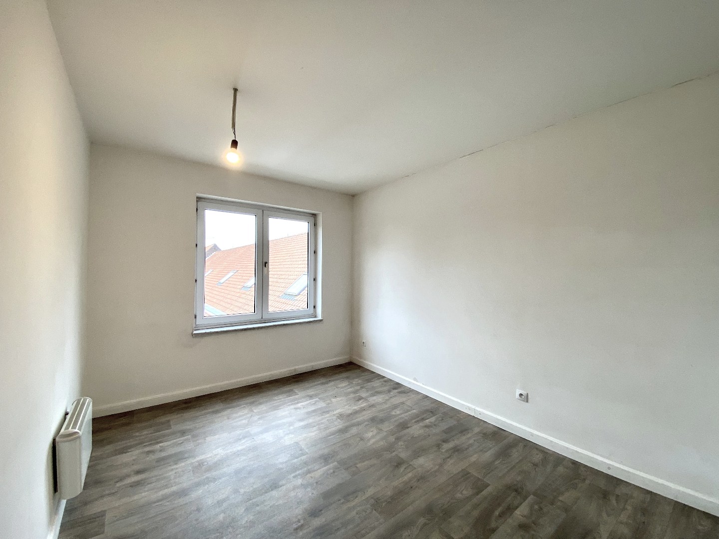 Centraal gelegen appartement met 1 slaapkamer te Roeselare! 