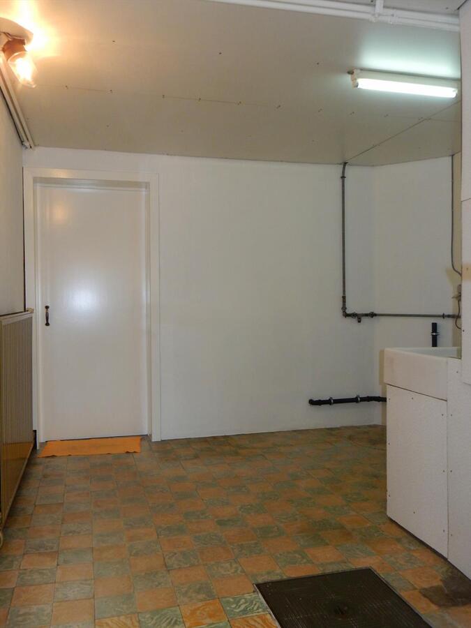 Instapklare woning met 3 slaapkamers en tuin 