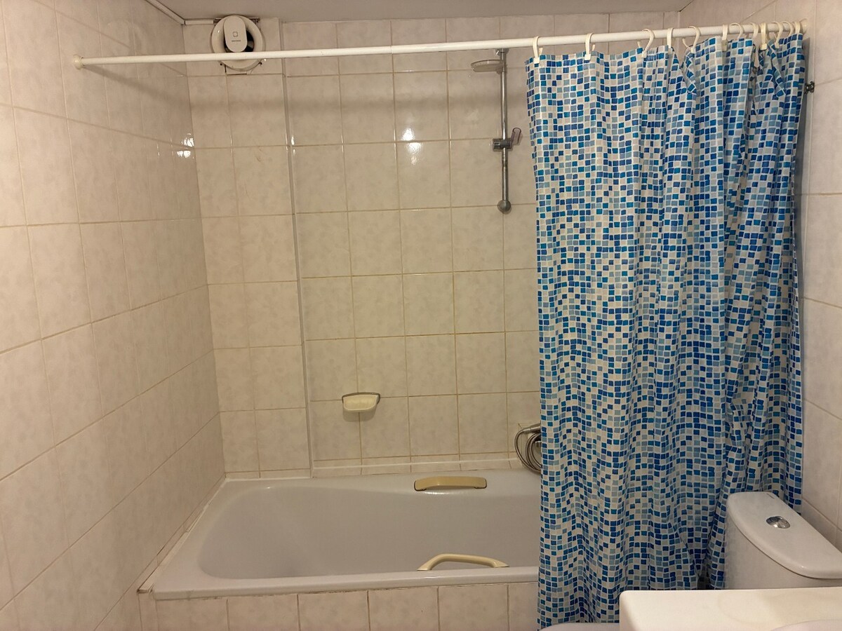 1 slpk-appartement in centrum Zottegem 
