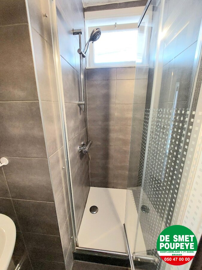 Centraal gelegen appartement 