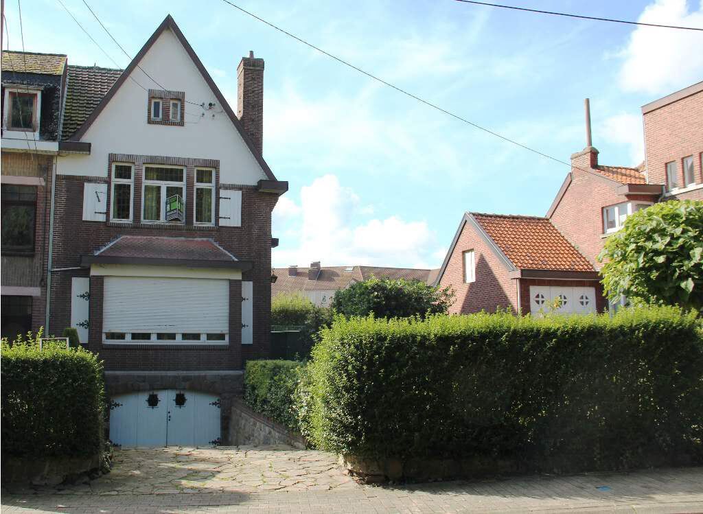 Verkocht woning - Tongeren