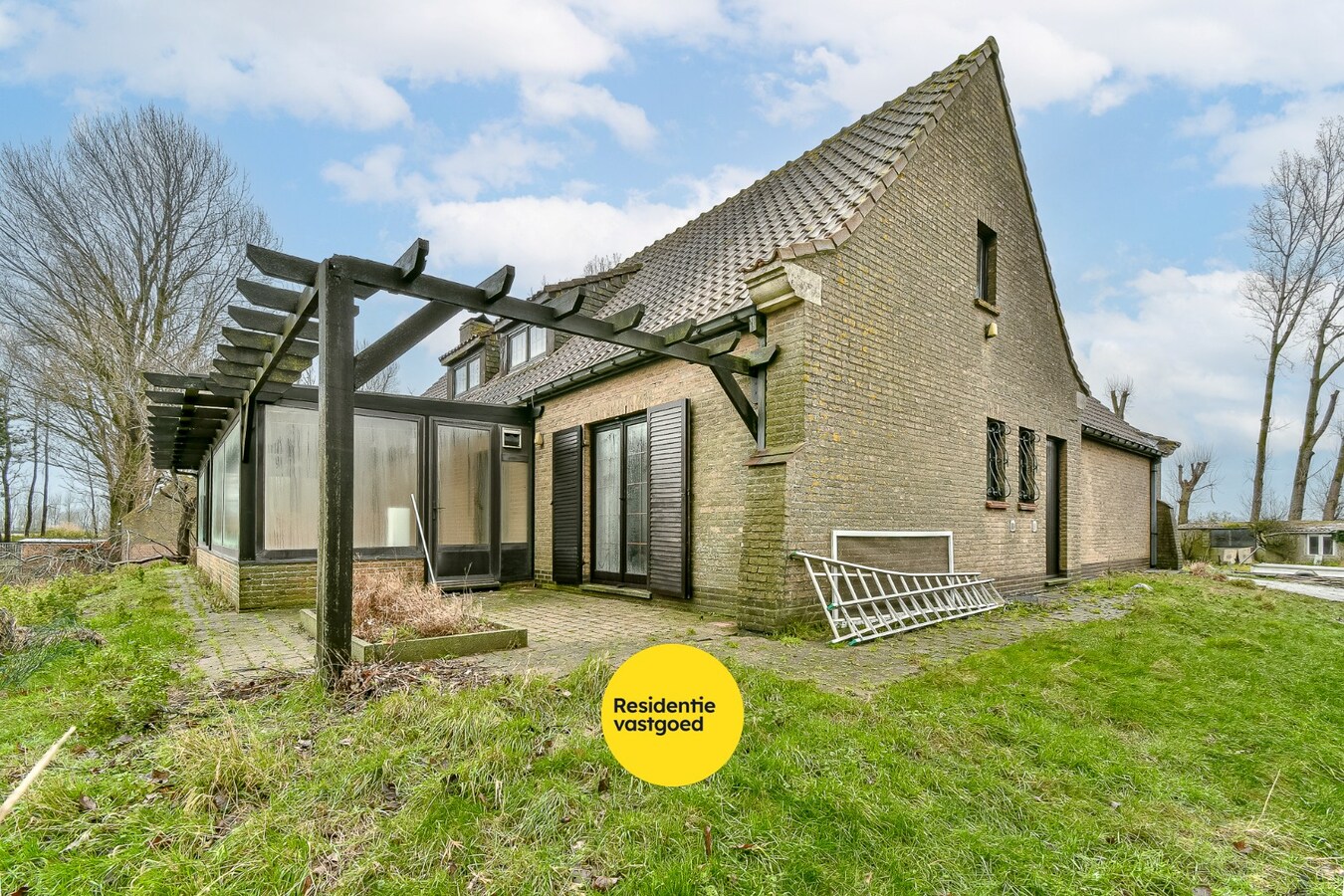 Te koop woning - Middelkerke