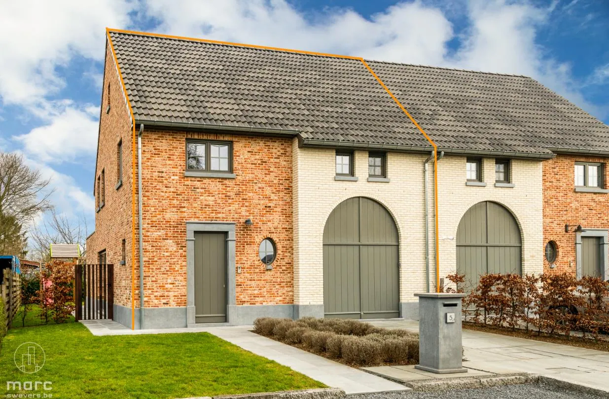 Verkocht woning - Beverlo