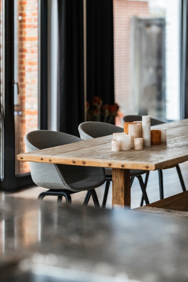 Luxueuze, energiezuinige woning 235 m² met 4 slaapkamers en 2 badkamers 