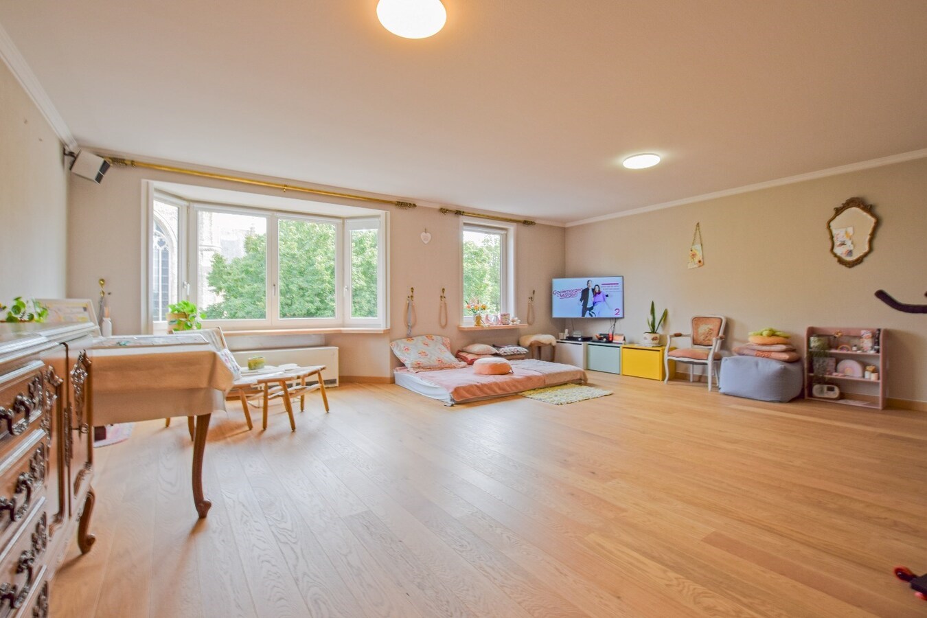 Verkocht appartement - Nieuwpoort