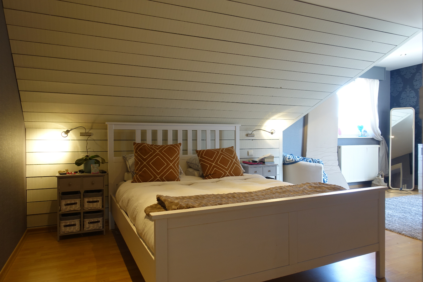 Prachtige villa met 4 slaapkamers te Zerkegem 