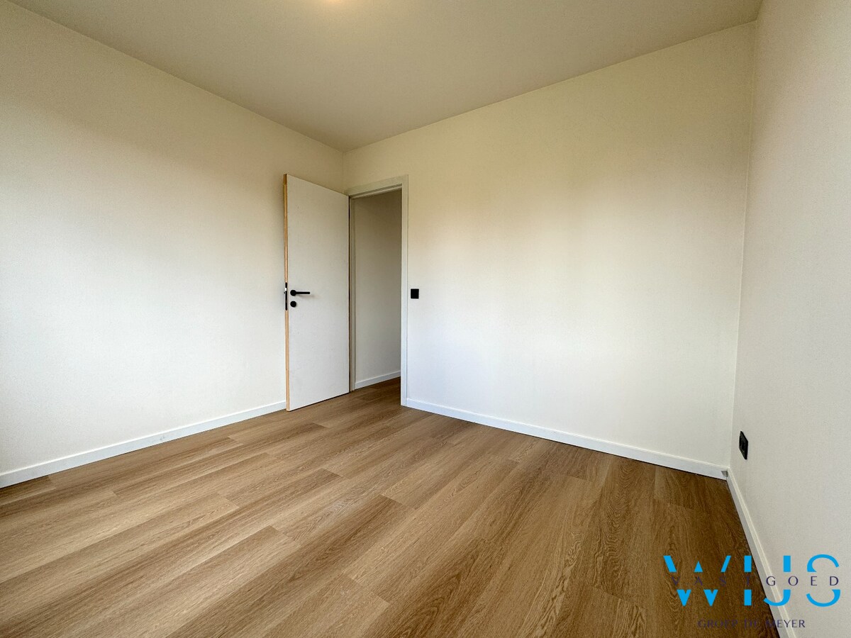 Energiezuinige nieuwbouwwoning in hartje Kluizen! 