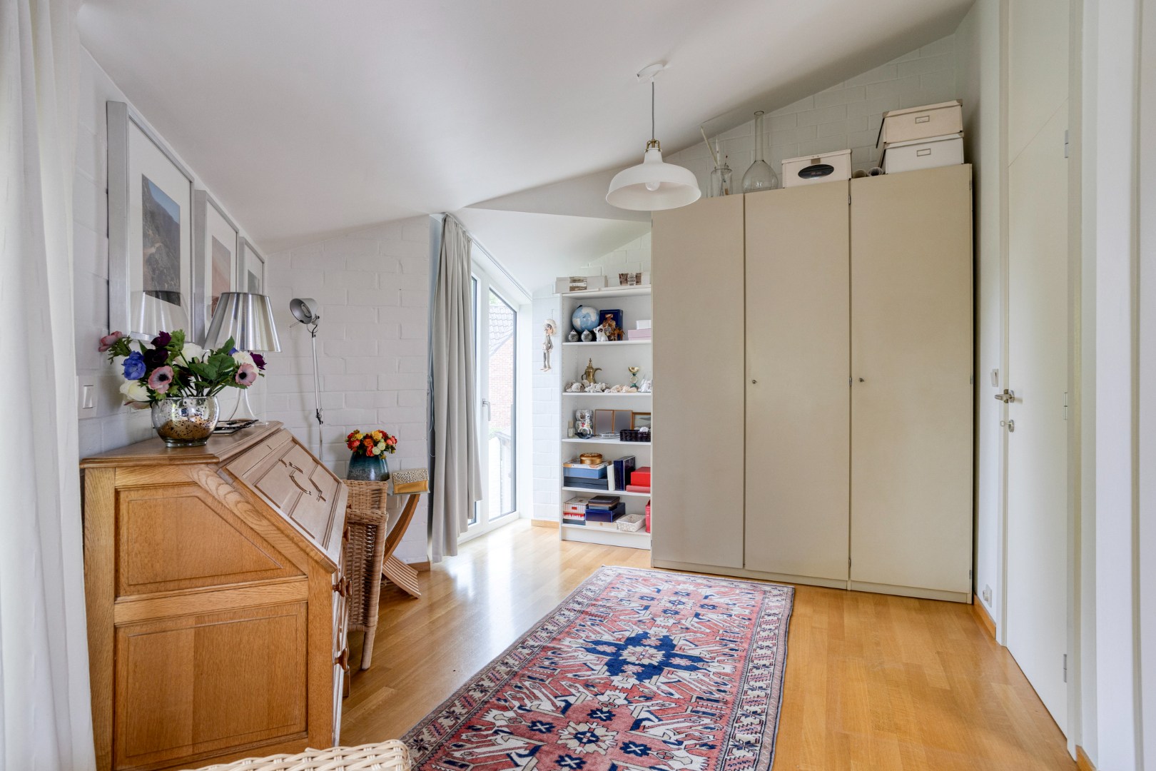 Villa met 5 slaapkamers, ruime tuin, terras en 2 garages in Heverlee! - bewoonbare opp. 278 m² -  EPC 179 kWh/m² 