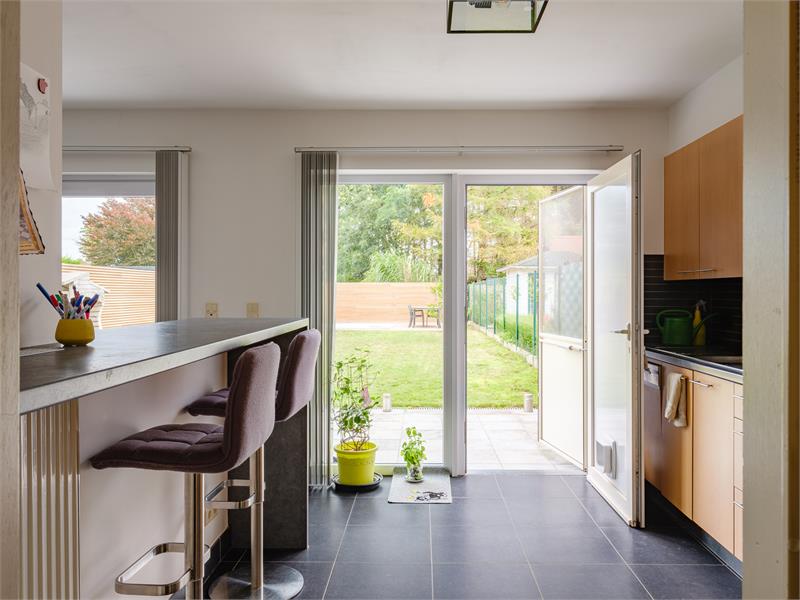 VERKOCHT! Uitzonderlijk mooie woning in residentiële wijk te Eeklo 