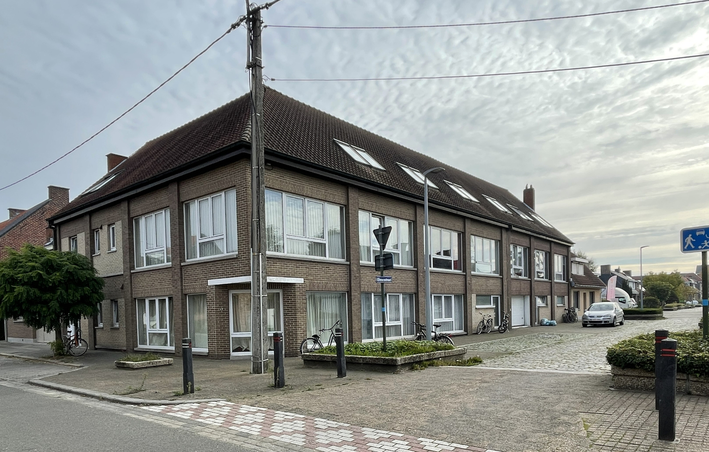 Verhuurd studio - Roeselare