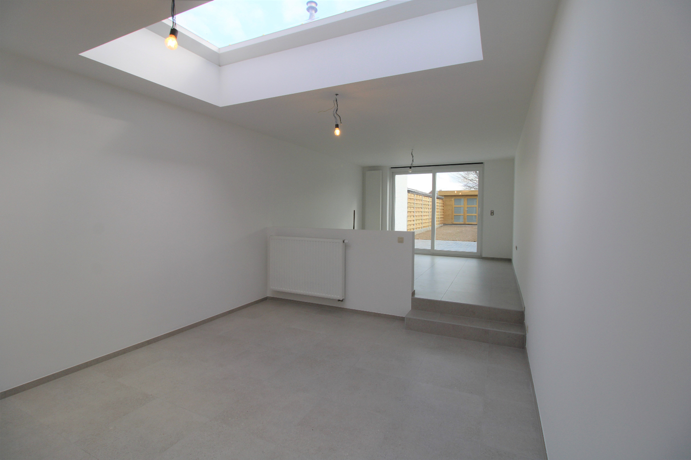 Verhuurd woning - Roeselare