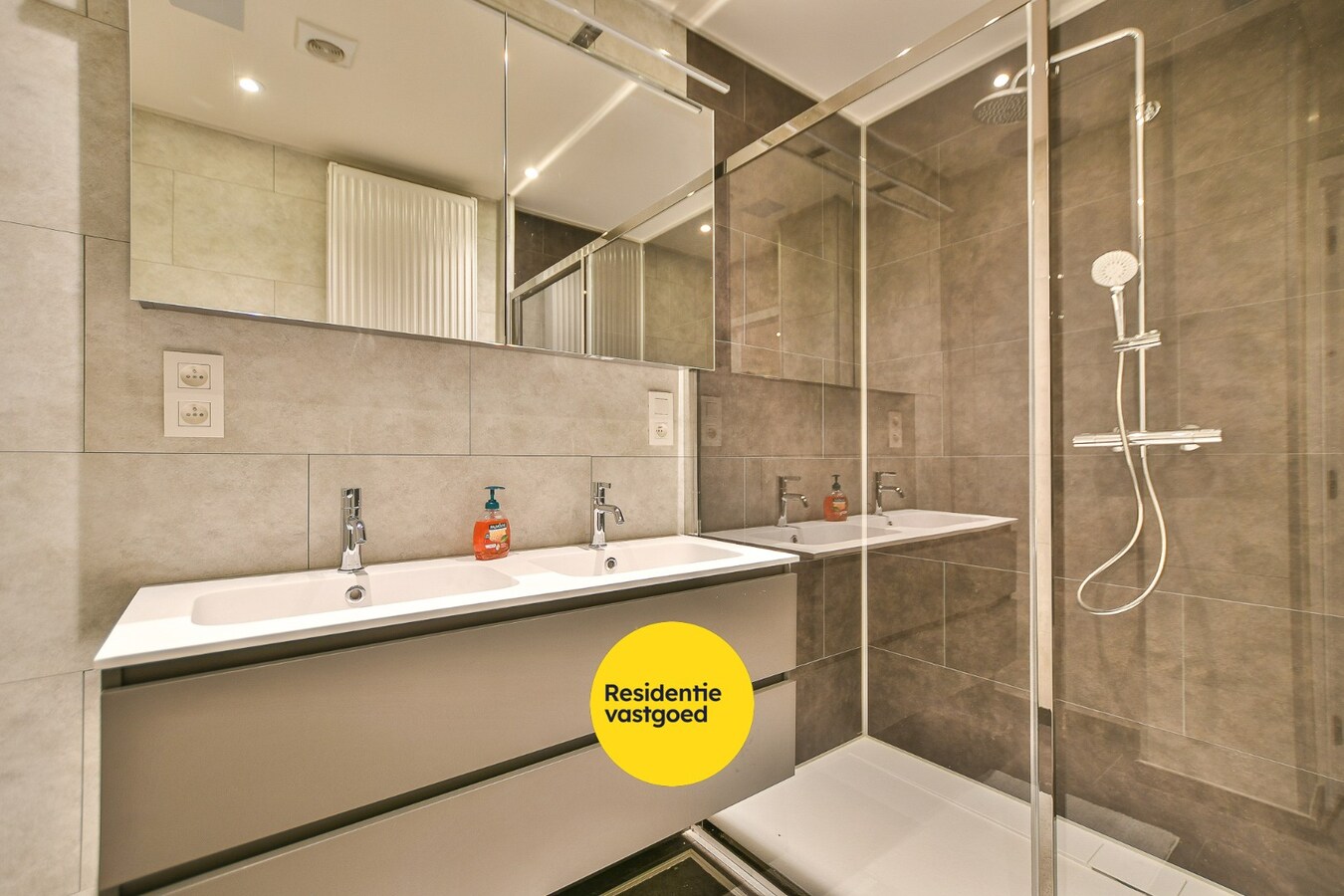 Te koop appartement - Blankenberge