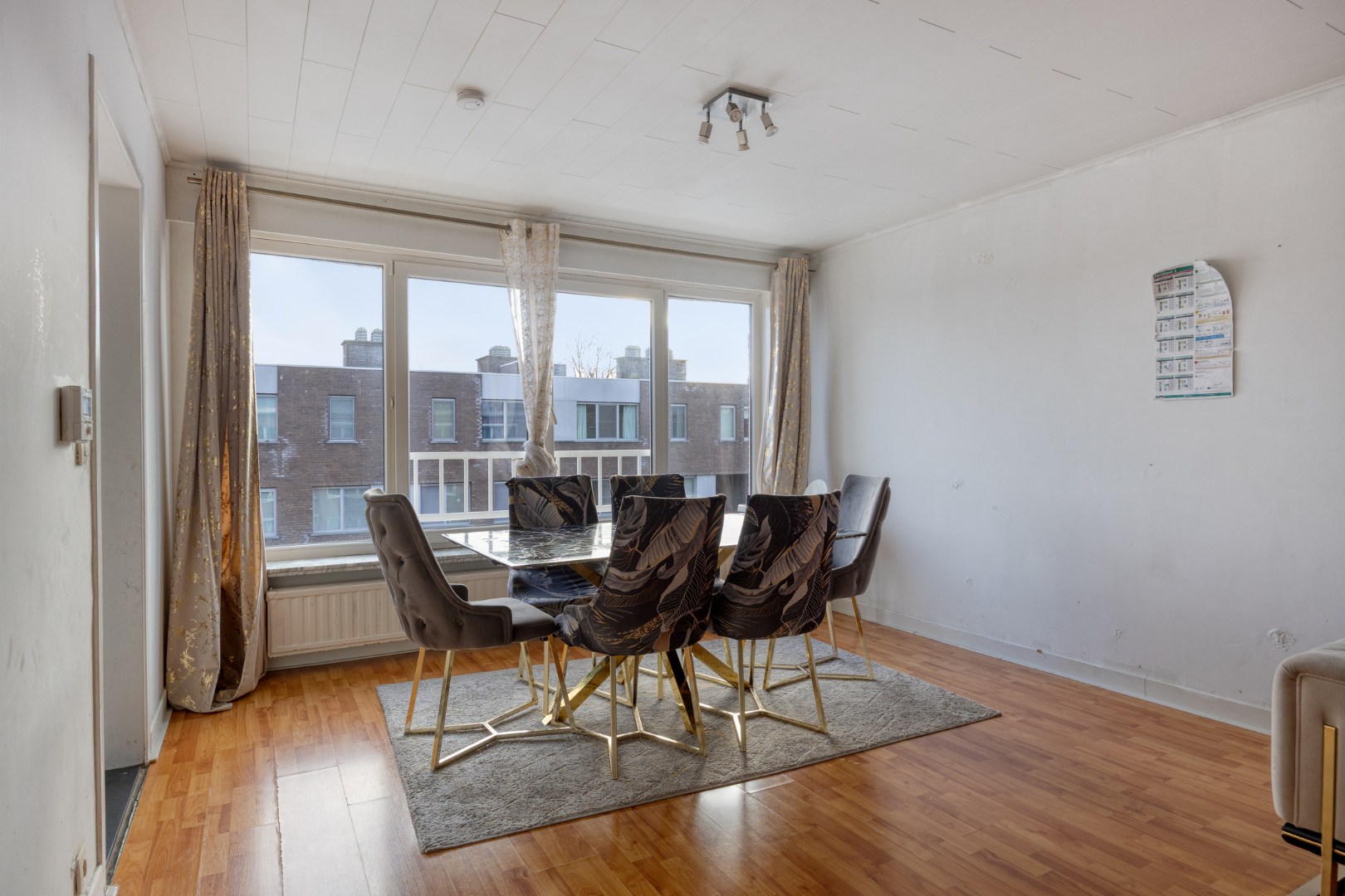Instapklaar appartement met 2 slpk. in Turnhout-centrum 