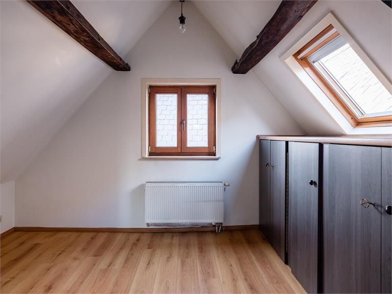 Historische woning in hartje Gent 