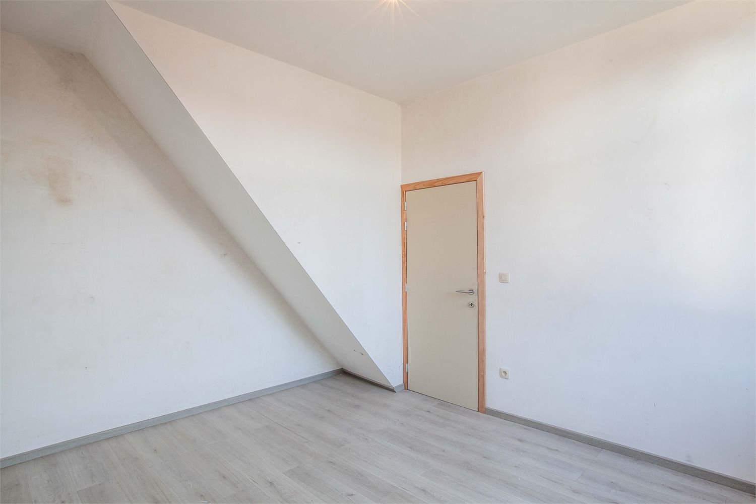 Stadswoning verkocht in Gent