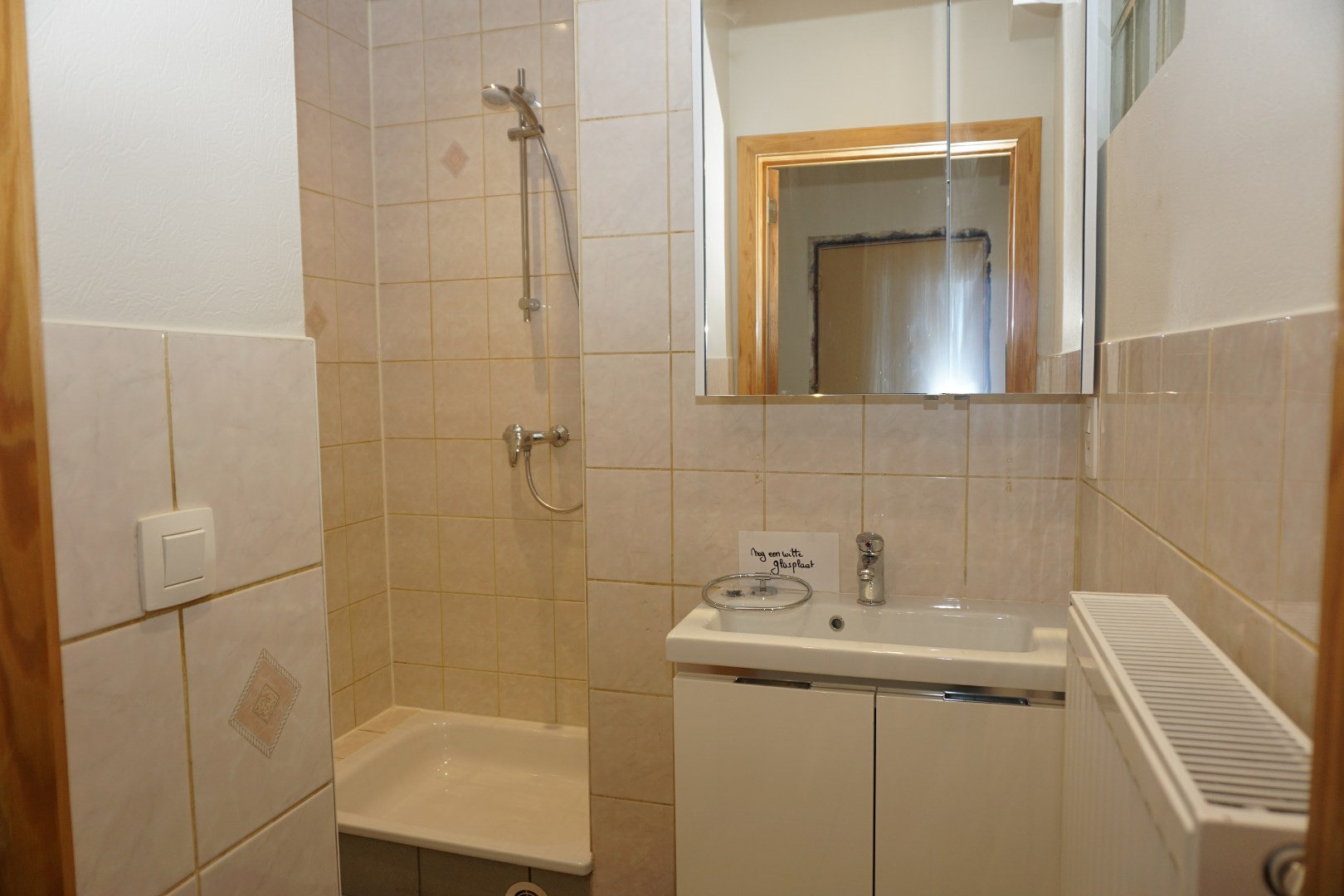 ONGEMEUBELD 2 SLP APP. TE HUUR GELEGEN VOORHAVENLAAN 